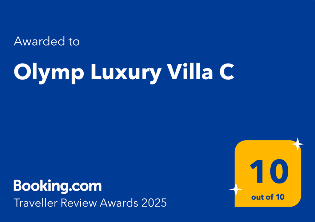 luxury villas