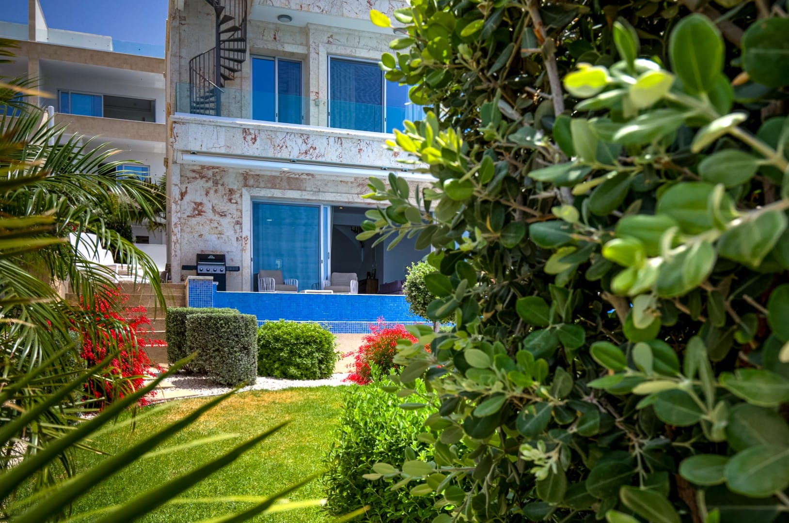 Olymp Luxury Villa C